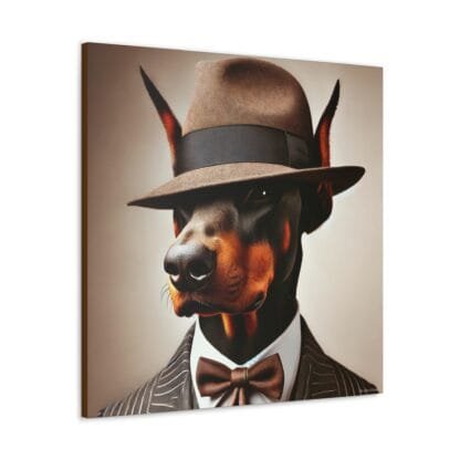 The Dobe's Classic Canvas - Series 3 - Image 26
