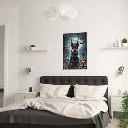 The Dobes Satin Posters (210gsm) - Halloween - Image 20