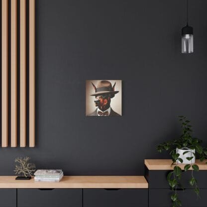 The Dobe's Classic Canvas - Series 3 - Image 20