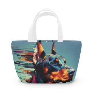 The Dobe´s Schopping Bag - Art