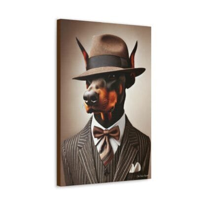 The Dobe's Classic Canvas - Series 3 - Image 34