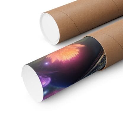 The Dobes Matte Vertical Posters - Create your own Magic - Image 11