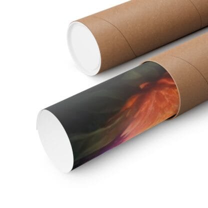 The Dobes Matte Vertical Posters - Create your own Magic - Image 35