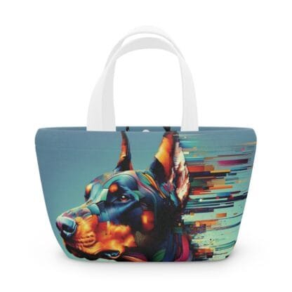 The Dobe´s Schopping Bag - Art - Image 2
