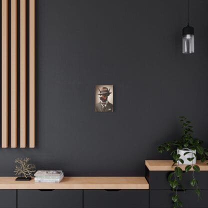The Dobe's Classic Canvas - Series 3 - Image 4