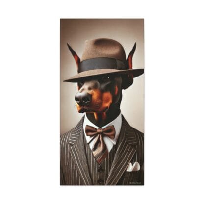The Dobe's Classic Canvas - Series 3 - Image 45