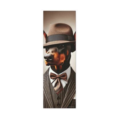 The Dobe's Classic Canvas - Series 3 - Image 49