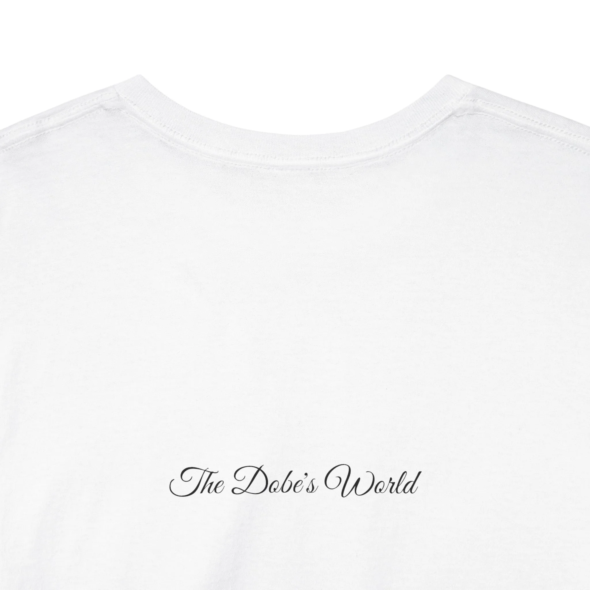 Unisex Heavy Cotton Tee - Image 10