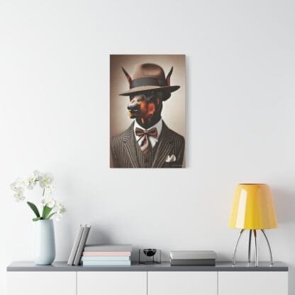 The Dobe's Classic Canvas - Series 3 - Image 43
