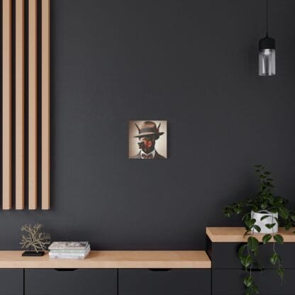 The Dobe's Classic Canvas - Series 3 - Image 16