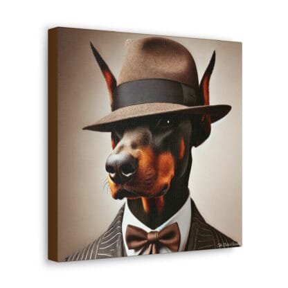 The Dobe's Classic Canvas - Series 3 - Image 14