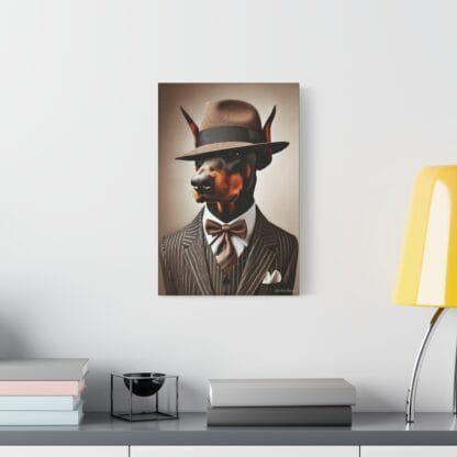The Dobe's Classic Canvas - Series 3 - Image 11