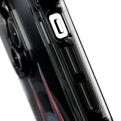 Doberman Magnetic Clear Impact Cases - iPhone - Scary - Image 35