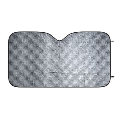 Doberman Car Sun Shades - Watching you - Image 2