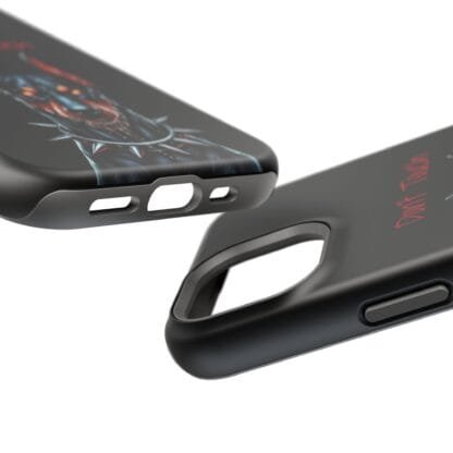 Doberman Magnetic Tough Cases - Don´t touch - Image 9
