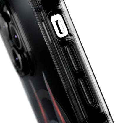 Doberman Magnetic Clear Impact Cases - iPhone - Scary - Image 47