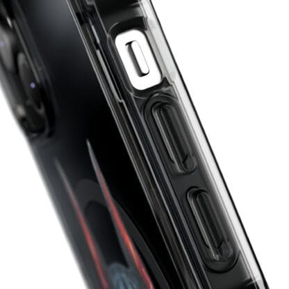 Doberman Magnetic Clear Impact Cases - iPhone - Scary - Image 29