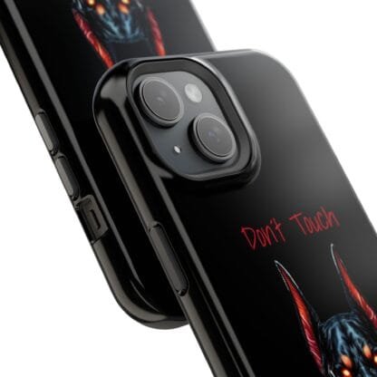 Doberman Magnetic Tough Cases - Don´t touch - Image 3
