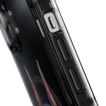 Doberman Magnetic Clear Impact Cases - iPhone - Scary - Image 17