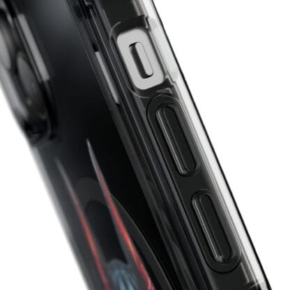 Doberman Magnetic Clear Impact Cases - iPhone - Scary - Image 5