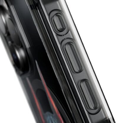 Doberman Magnetic Clear Impact Cases - iPhone - Scary - Image 11