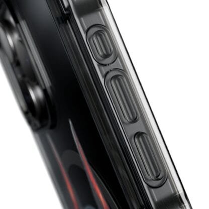 Doberman Magnetic Clear Impact Cases - iPhone - Scary - Image 23